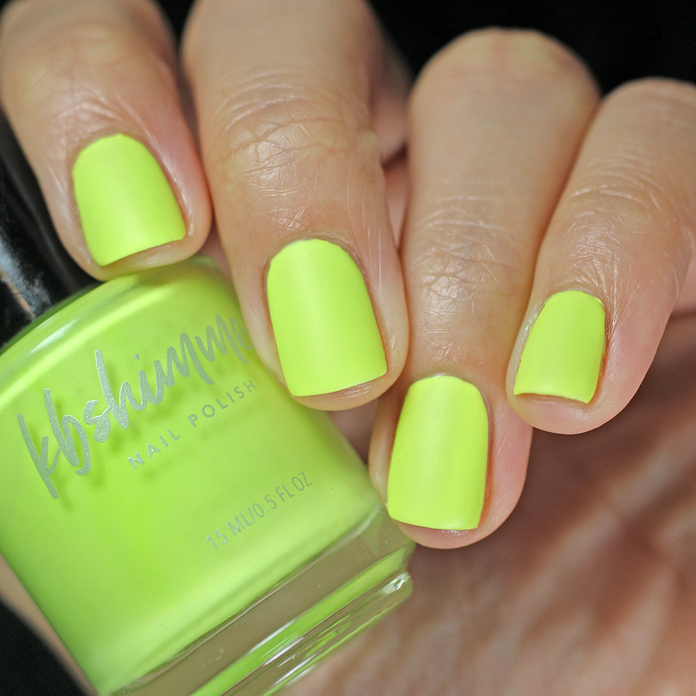 KBShimmer - Juice The Cutest