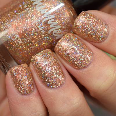 *PRE-SALE* KBShimmer - Just Roll With It