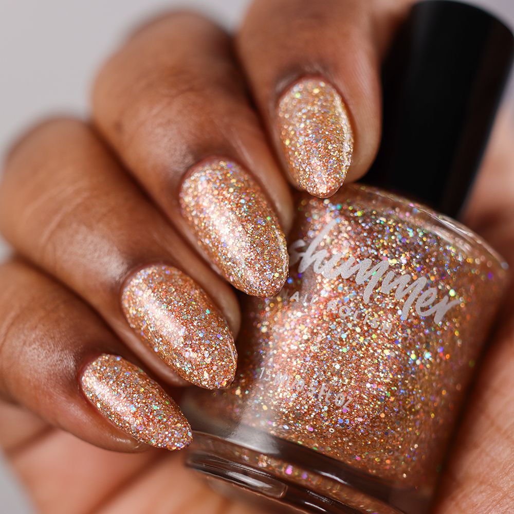 *PRE-SALE* KBShimmer - Just Roll With It