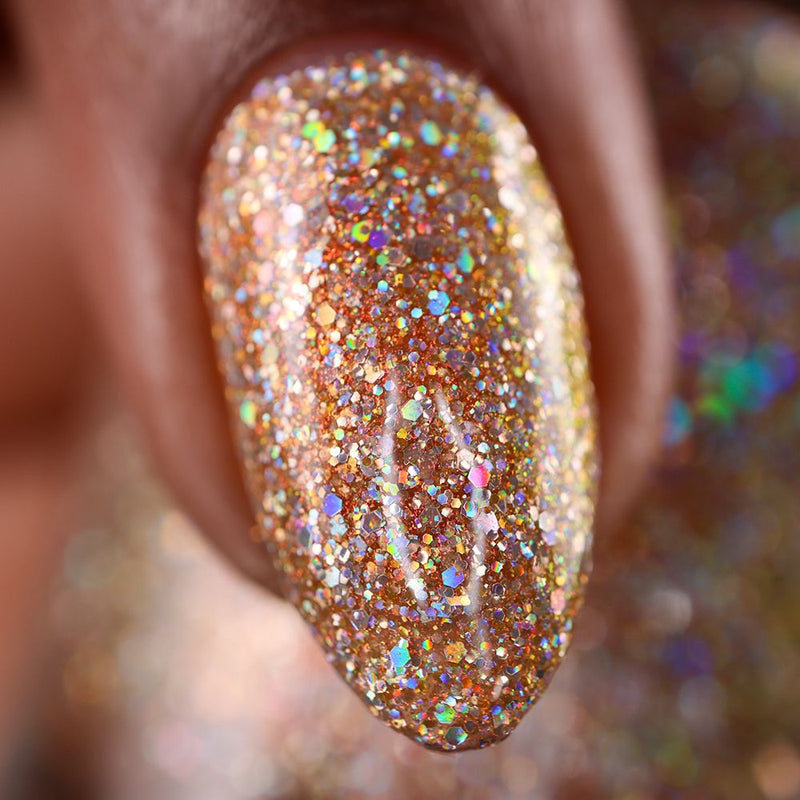 *PRE-SALE* KBShimmer - Just Roll With It