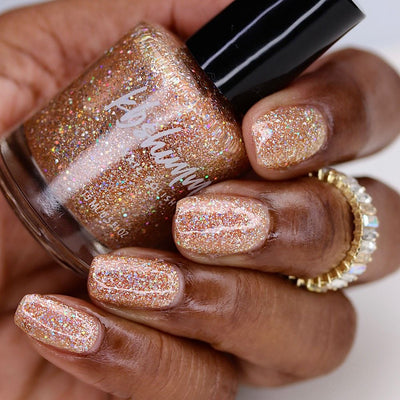 *PRE-SALE* KBShimmer - Just Roll With It