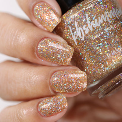 *PRE-SALE* KBShimmer - Just Roll With It