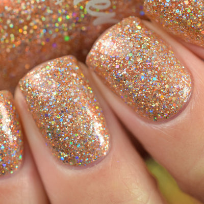 *PRE-SALE* KBShimmer - Just Roll With It