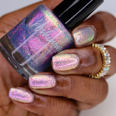 KBShimmer - Just The Coolest