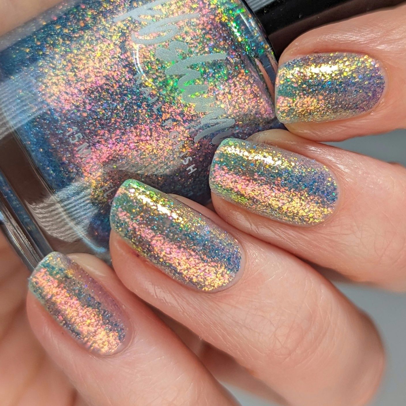 KBShimmer - Just The Coolest