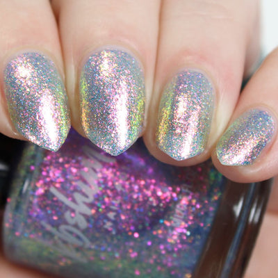 KBShimmer - Just The Coolest