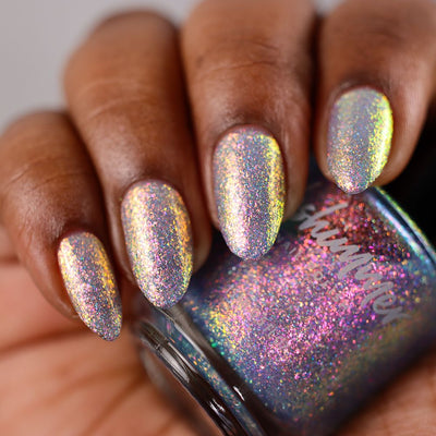 *PRE-SALE* KBShimmer - Just The Coolest