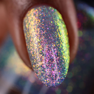 *PRE-SALE* KBShimmer - Just The Coolest