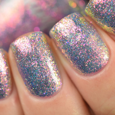 KBShimmer - Just The Coolest