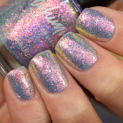 KBShimmer - Just The Coolest