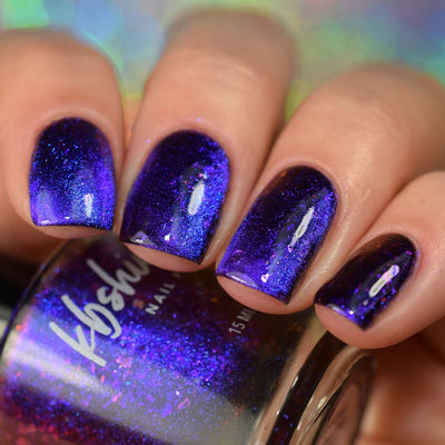 KBShimmer - Spectral Feeling (Magnetic)