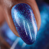 KBShimmer - Are You Floral? (Magnetic)