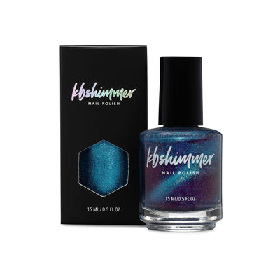 KBShimmer - Are You Floral? (Magnetic)