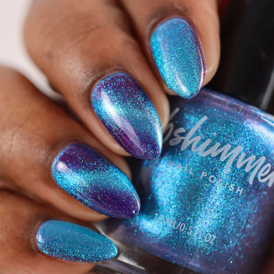 KBShimmer - Are You Floral? (Magnetic)