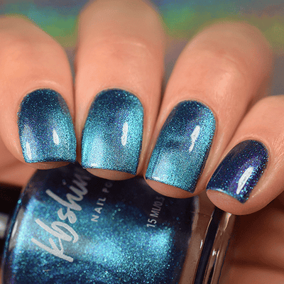 KBShimmer - Are You Floral? (Magnetic)