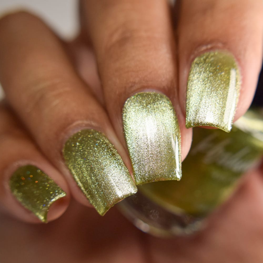 KBShimmer - Best Fronds (Magnetic)