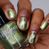 KBShimmer - Best Fronds (Magnetic)