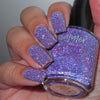 KBShimmer - Blossom Job