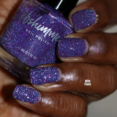 KBShimmer - Blossom Job