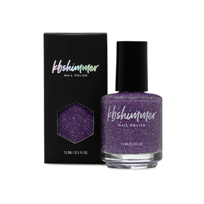 KBShimmer - Blossom Job