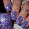 KBShimmer - Blossom Job