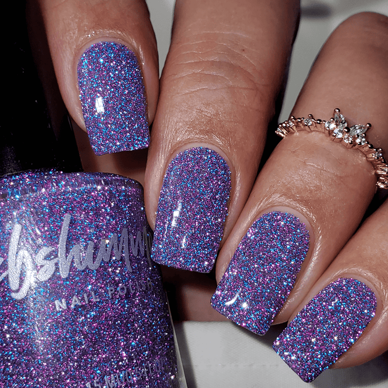 KBShimmer - Blossom Job