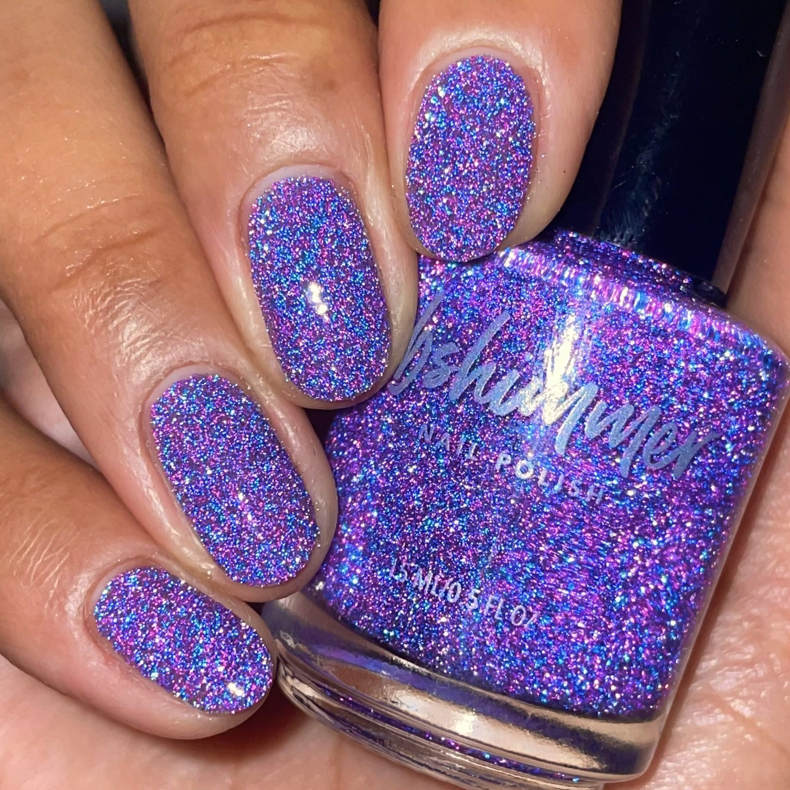 KBShimmer - Blossom Job