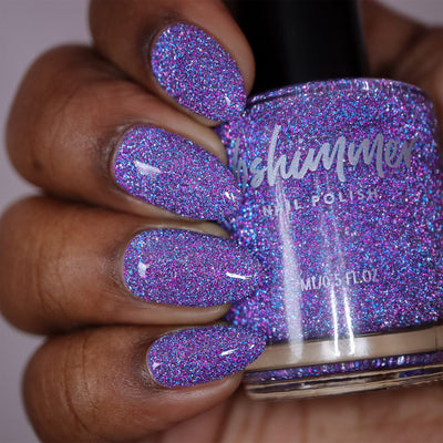 KBShimmer - Blossom Job