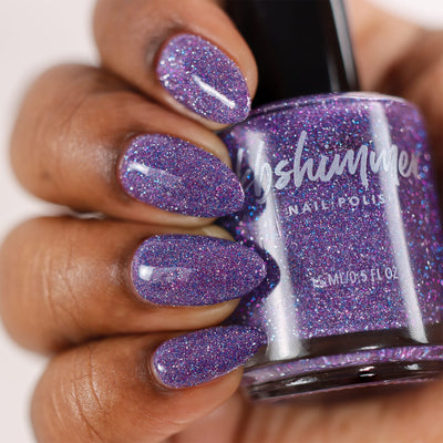 KBShimmer - Blossom Job