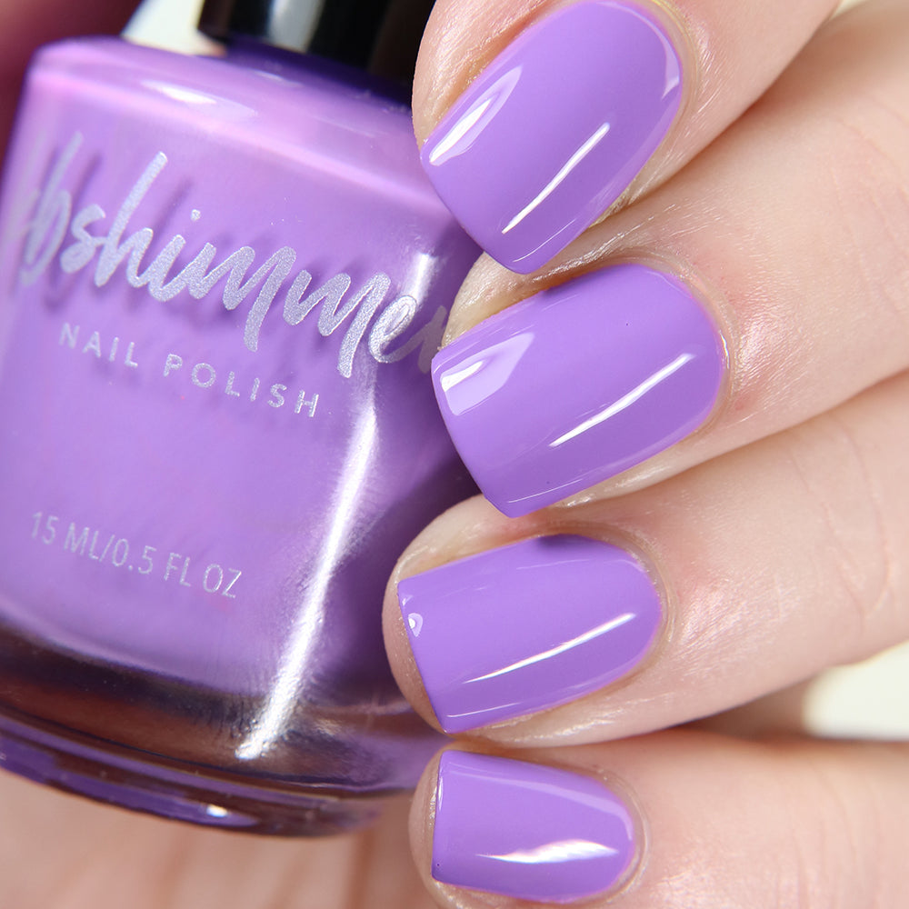 *PRE-SALE* KBShimmer - Book It