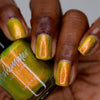 KBShimmer - Bumbling Around
