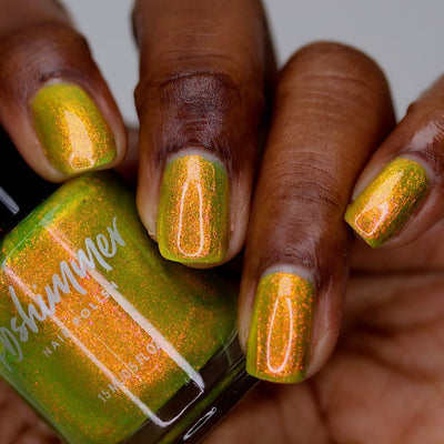 KBShimmer - Bumbling Around