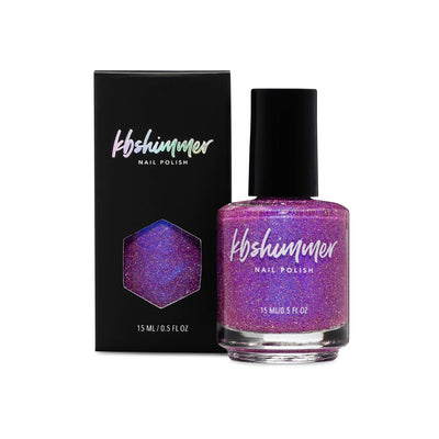 KBShimmer - Constant State Of Phlox