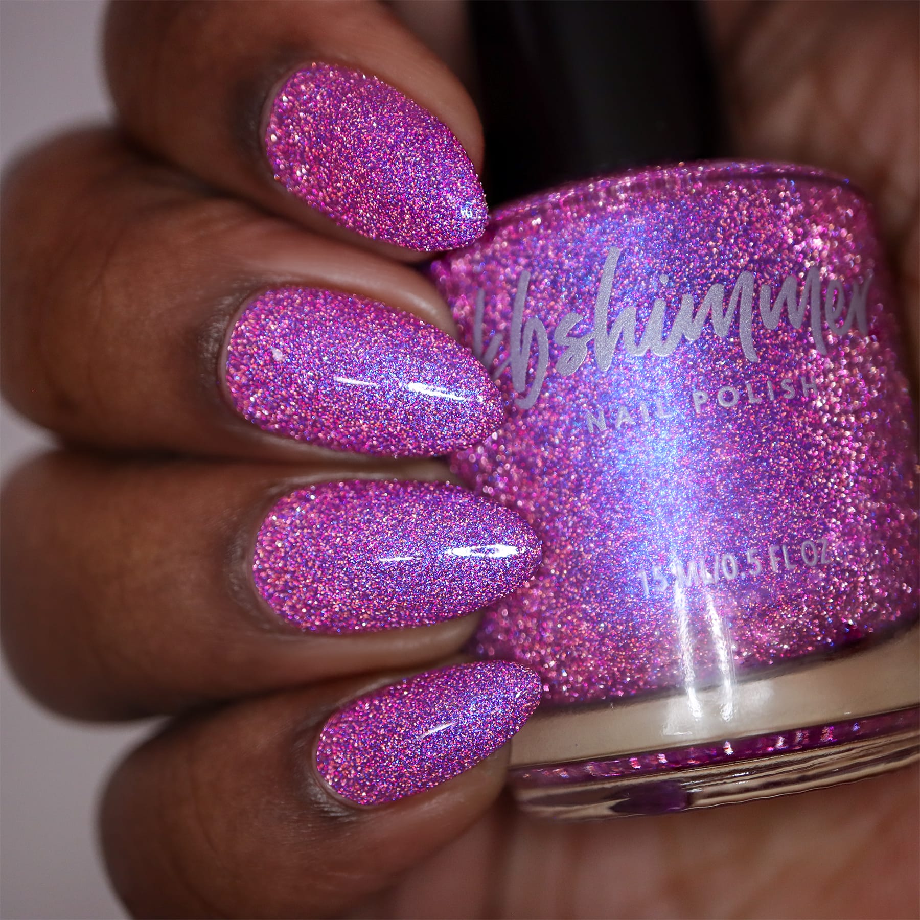 KBShimmer - Constant State Of Phlox - Hypnotic Polish