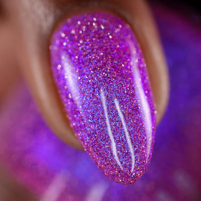 KBShimmer - Constant State Of Phlox