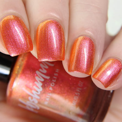 KBShimmer - I Lily Love It