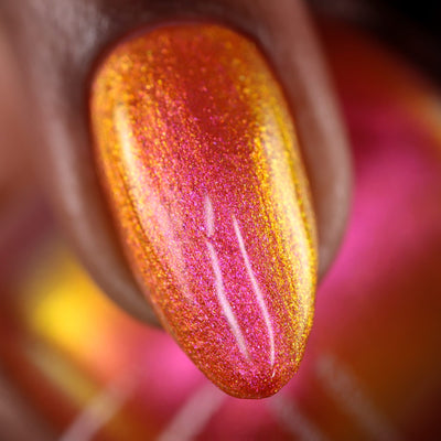 KBShimmer - I Lily Love It