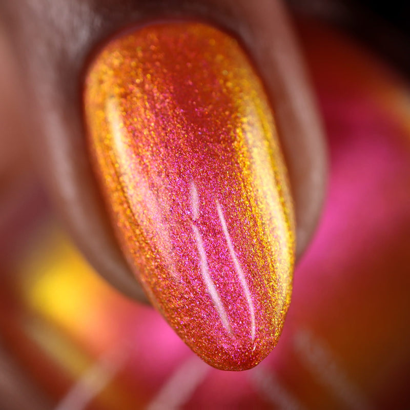 KBShimmer - I Lily Love It