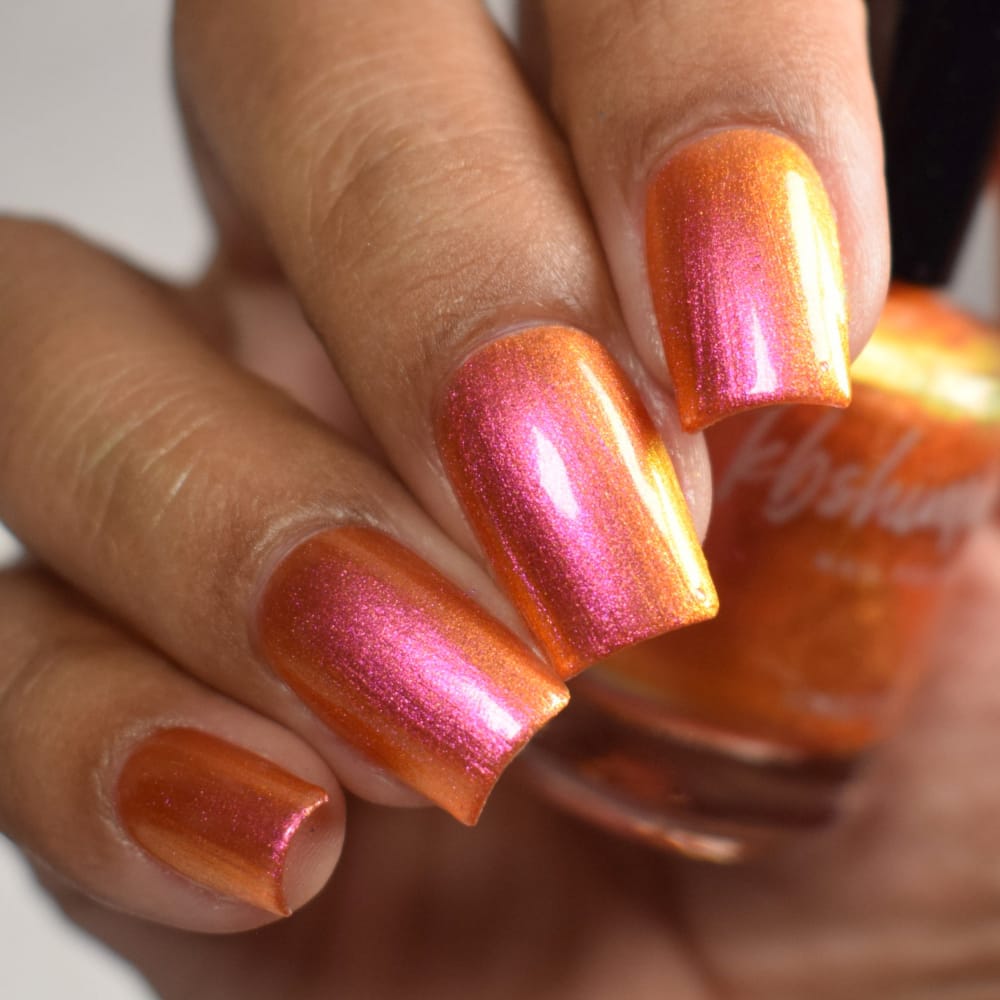 KBShimmer - I Lily Love It