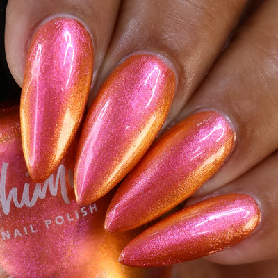 KBShimmer - I Lily Love It
