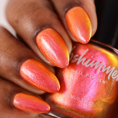 KBShimmer - I Lily Love It