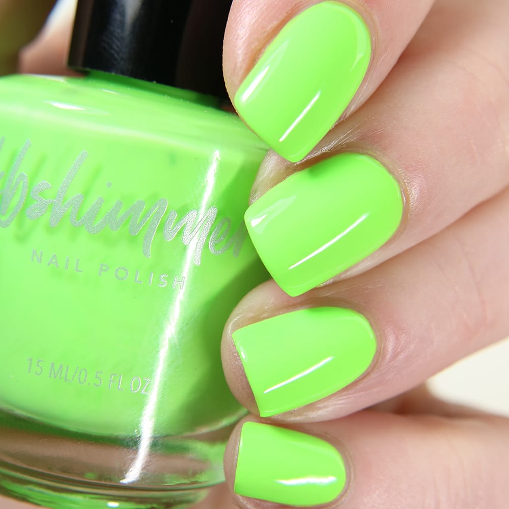 *PRE-SALE* KBShimmer - Love Bytes