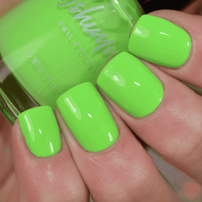 *PRE-SALE* KBShimmer - Love Bytes