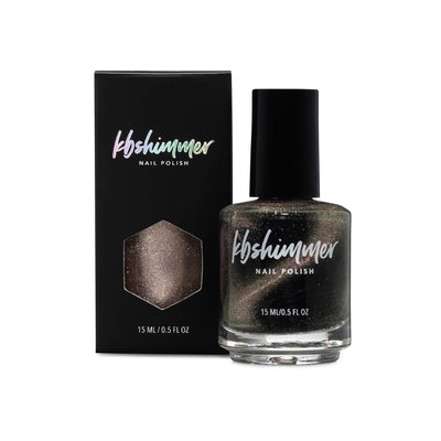 KBShimmer - Root Awakening (Magnetic)