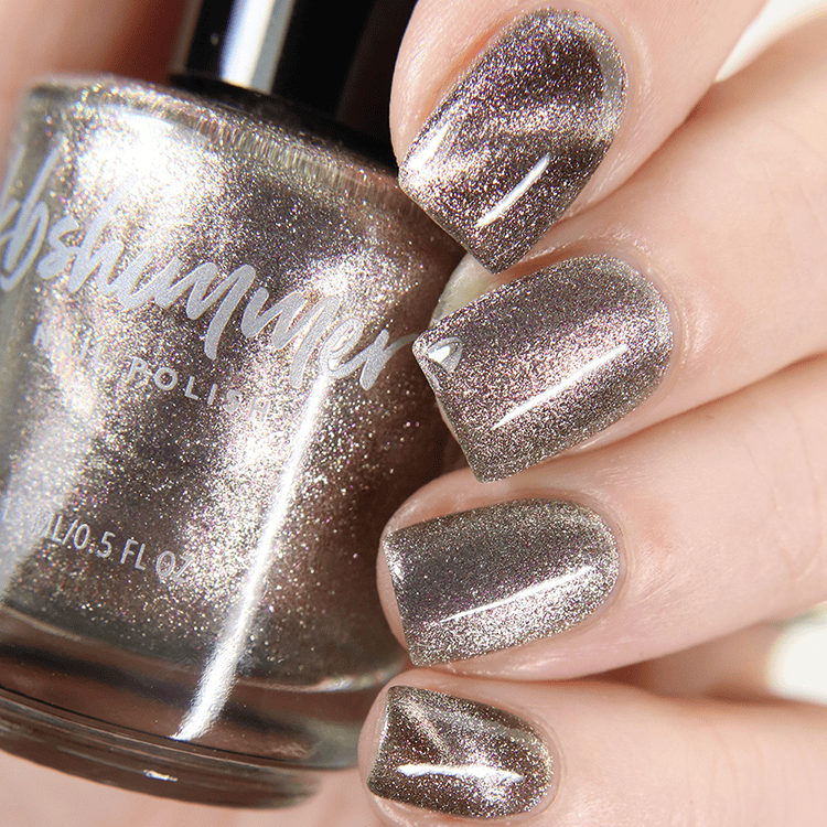 KBShimmer - Root Awakening (Magnetic)