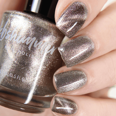 KBShimmer - Root Awakening (Magnetic)