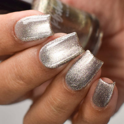 KBShimmer - Root Awakening (Magnetic)