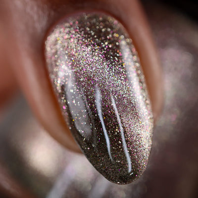 KBShimmer - Root Awakening (Magnetic)