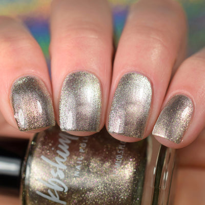 KBShimmer - Root Awakening (Magnetic)