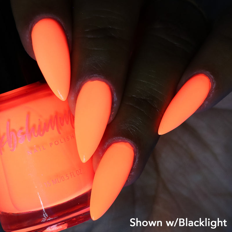 *PRE-SALE* KBShimmer - Smack Talking